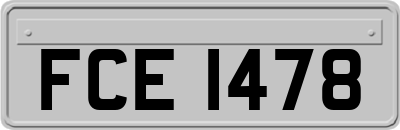 FCE1478