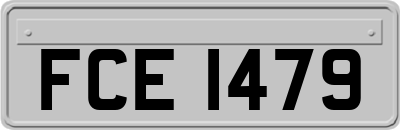 FCE1479