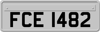 FCE1482