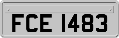 FCE1483