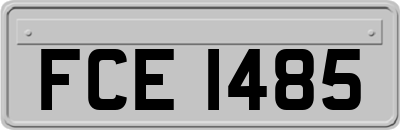 FCE1485