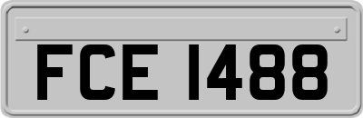 FCE1488