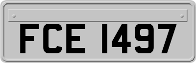 FCE1497