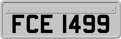 FCE1499