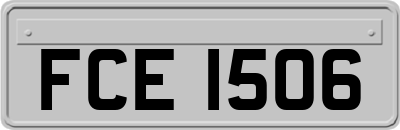 FCE1506