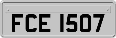 FCE1507