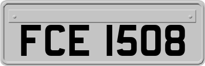 FCE1508