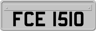 FCE1510