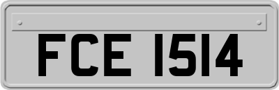 FCE1514