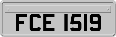 FCE1519