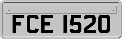 FCE1520