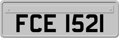 FCE1521