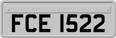 FCE1522
