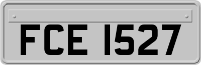 FCE1527
