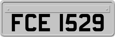 FCE1529