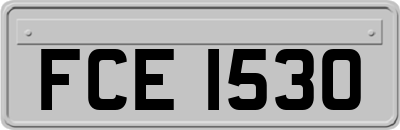 FCE1530