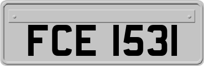FCE1531
