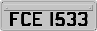 FCE1533