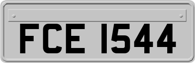 FCE1544