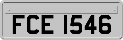 FCE1546