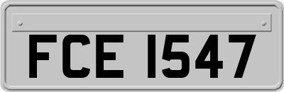 FCE1547