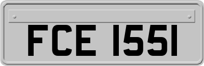 FCE1551
