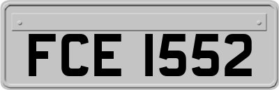 FCE1552