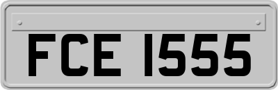 FCE1555