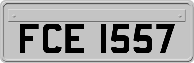 FCE1557