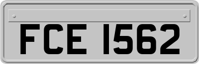 FCE1562