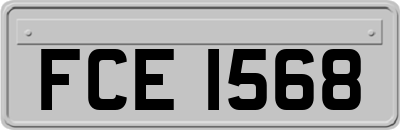 FCE1568
