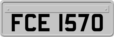 FCE1570