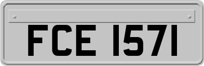 FCE1571