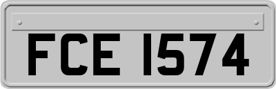 FCE1574