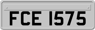 FCE1575