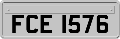 FCE1576