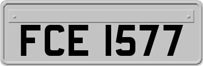 FCE1577