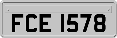 FCE1578