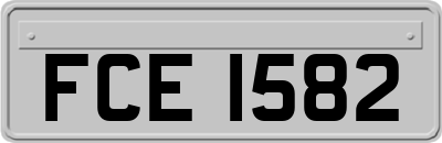 FCE1582