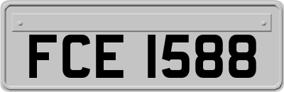FCE1588