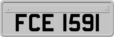 FCE1591