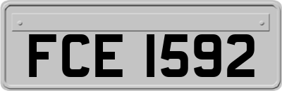 FCE1592