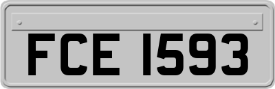 FCE1593