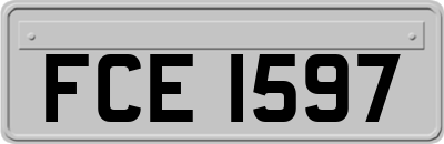 FCE1597