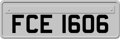 FCE1606