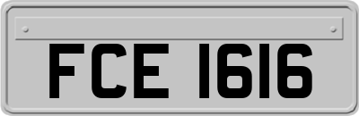 FCE1616