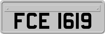 FCE1619