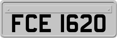 FCE1620