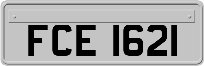 FCE1621