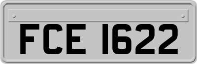 FCE1622